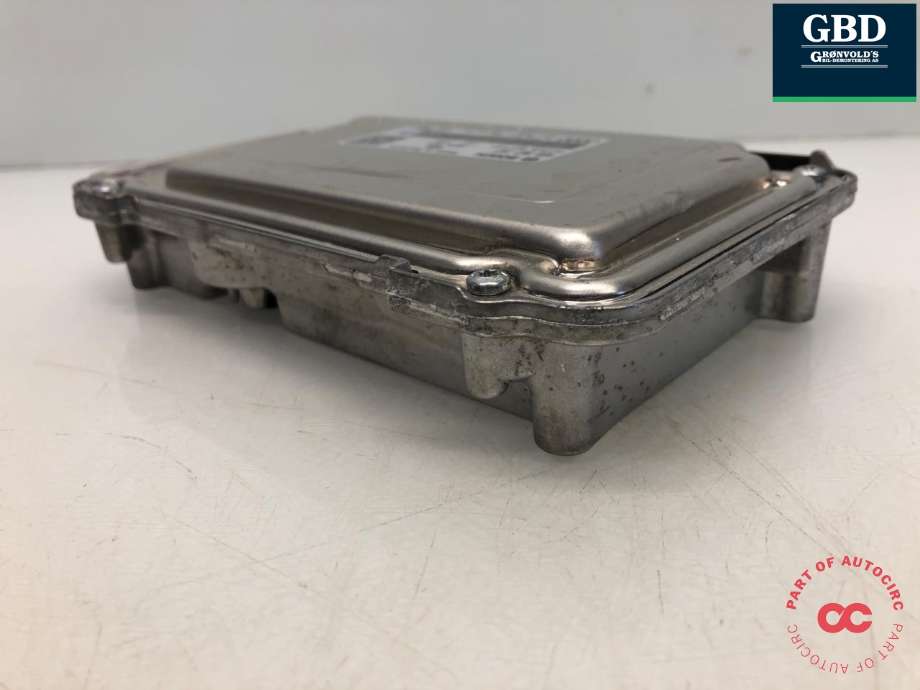 Styreenhet diverse til Audi A8 2010-2013 (Type III, Fase 1)  (4G0 907 107 E|4G0 907 107|)