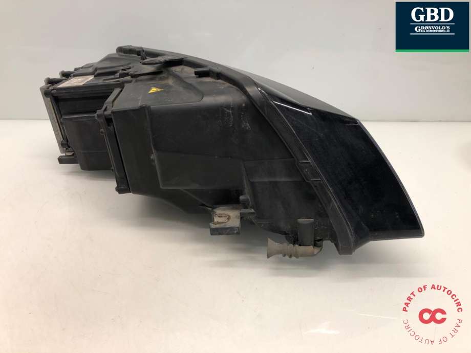 Frontlykt venstre full-LED til Audi A8 2010-2013 (Type III, Fase 1)  (4H0 941 029 BJ|4H0 941 029 J|4H0 941 003)