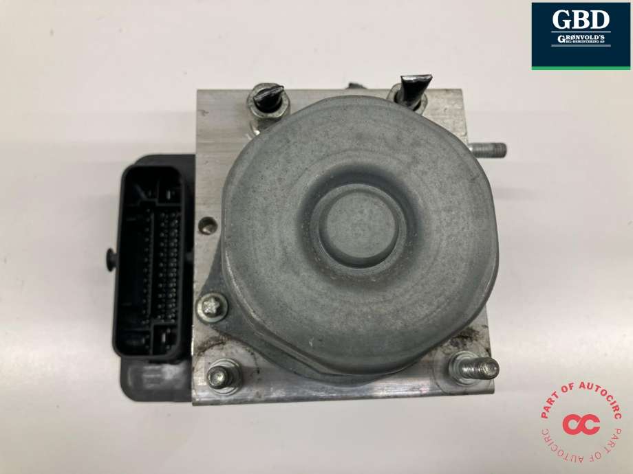 ABS sentral til Nissan X-Trail 2014-2022 (T32) (T32) (476604BK5B|4715765 | 2265106452|)