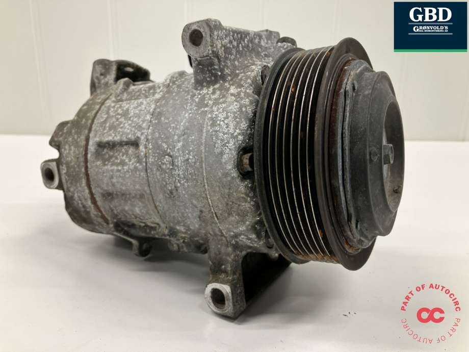 Aircondition kompressor til Nissan X-Trail, 2014-2022 (T32) (T32) (926004CA2A)