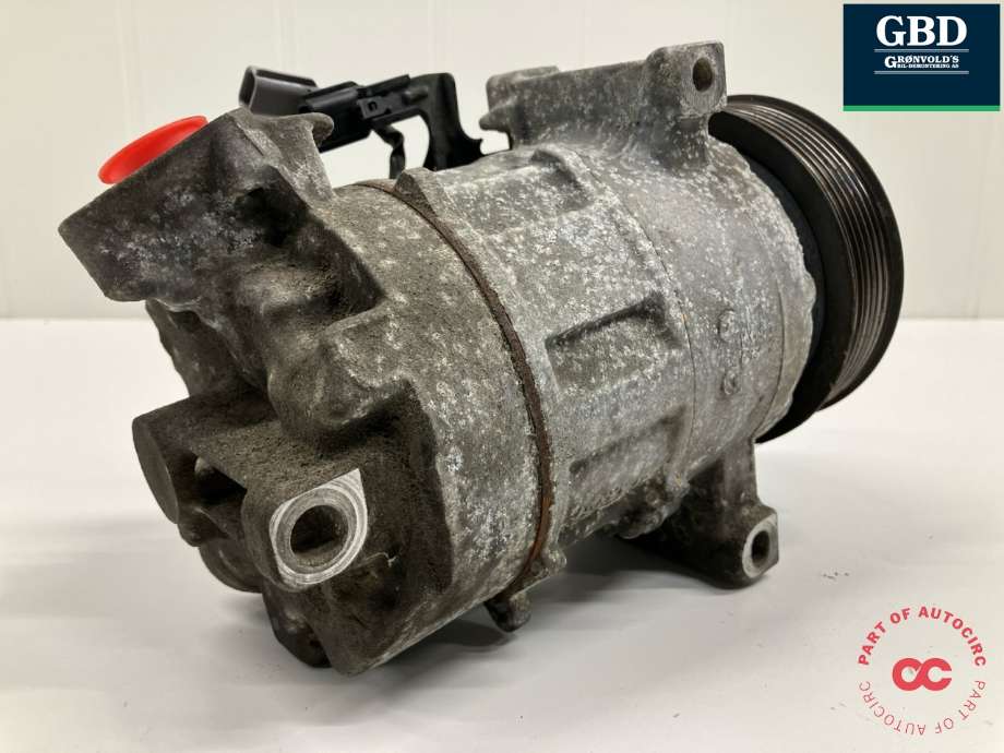 Aircondition kompressor til Nissan X-Trail 2014-2022 (T32) (T32) (926004CA2A|)