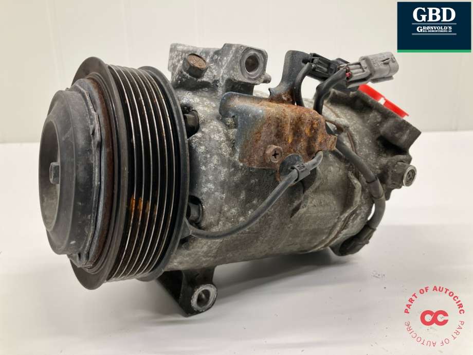 Aircondition kompressor til Nissan X-Trail 2014-2022 (T32) (T32) (926004CA2A|)