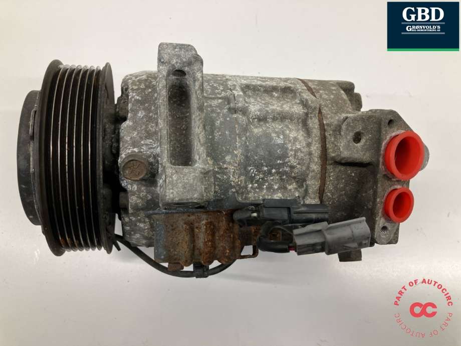 Aircondition kompressor til Nissan X-Trail 2014-2022 (T32) (T32) (926004CA2A|)
