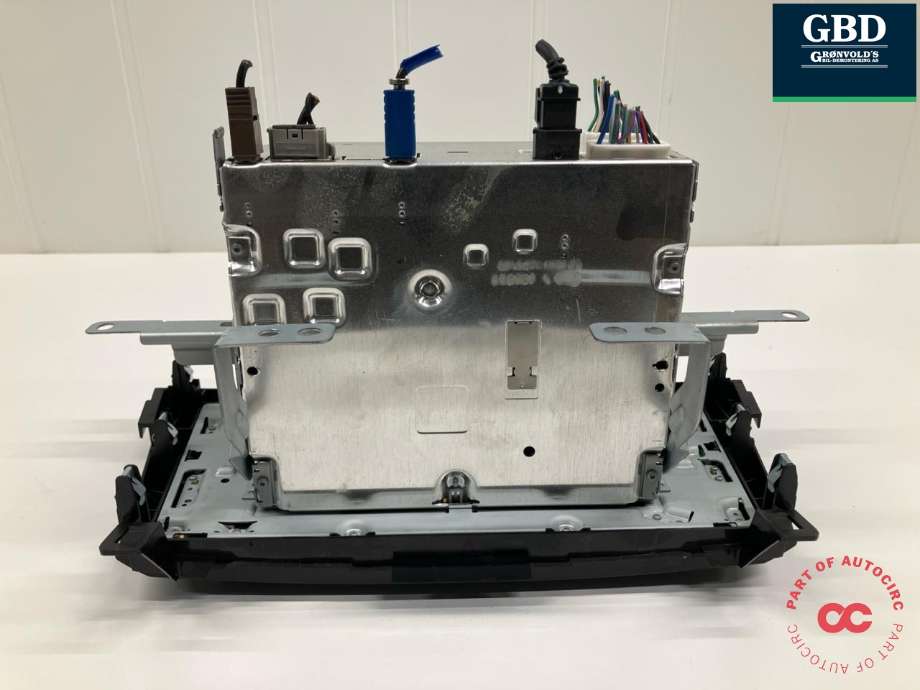Bilstereo navigasjon til Nissan X-Trail 2014-2022 (T32) (T32) (259154ET0A|)