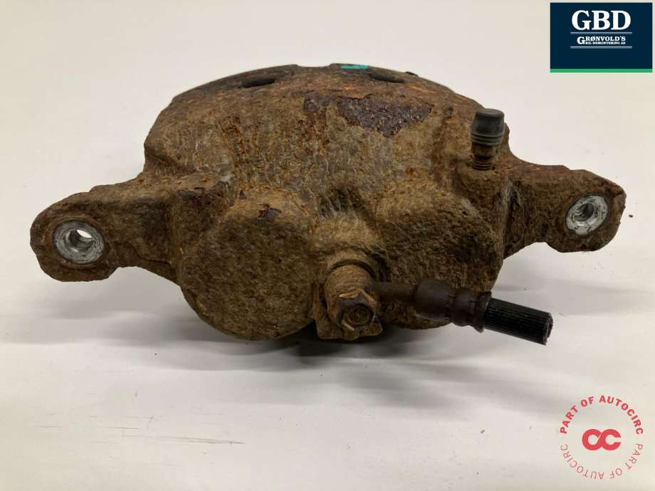 Bremsecaliper høyre foran til Nissan X-Trail 2014-2022 (T32) (T32) (410014GA0A|)