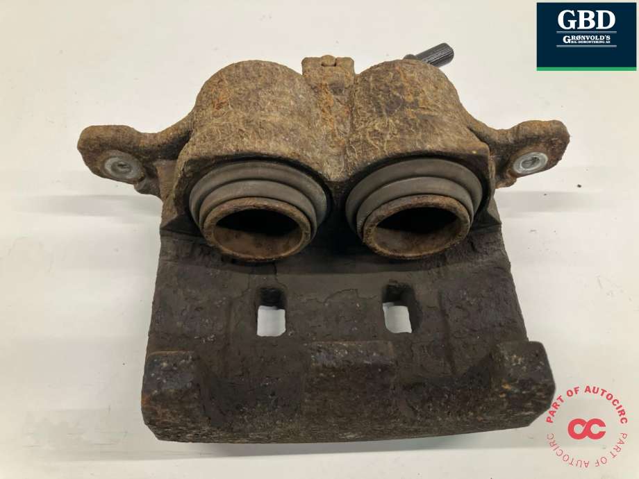Bremsecaliper høyre foran til Nissan X-Trail 2014-2022 (T32) (T32) (410014GA0A|)