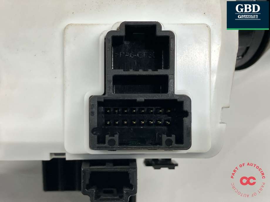 Bryter combi til Nissan X-Trail 2014-2022 (T32) (T32) (255604CB5A|16Z20SD1|)