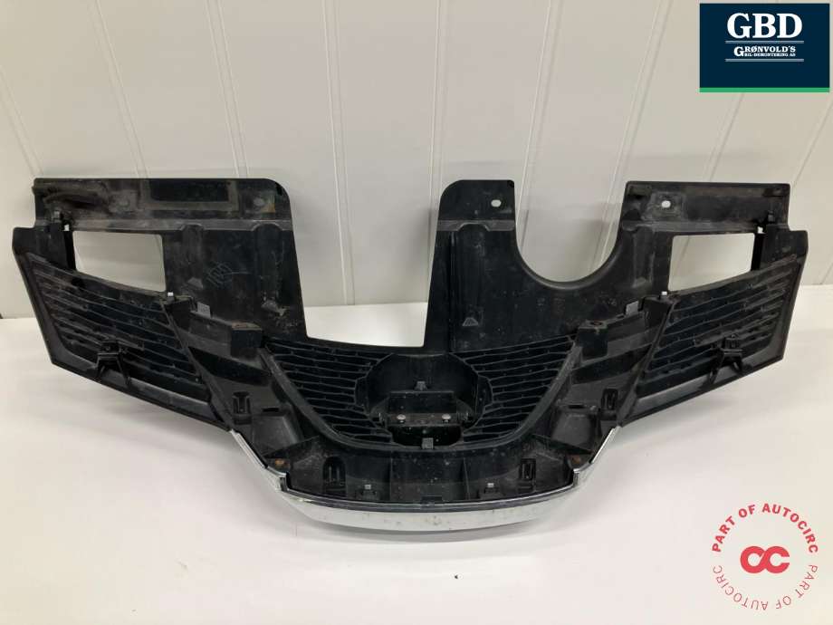 Grill til Nissan X-Trail 2014-2022 (T32) (T32) (622544CC0A|)