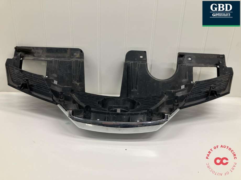 Grill til Nissan X-Trail 2014-2022 (T32) (T32) (622544CC0A|)