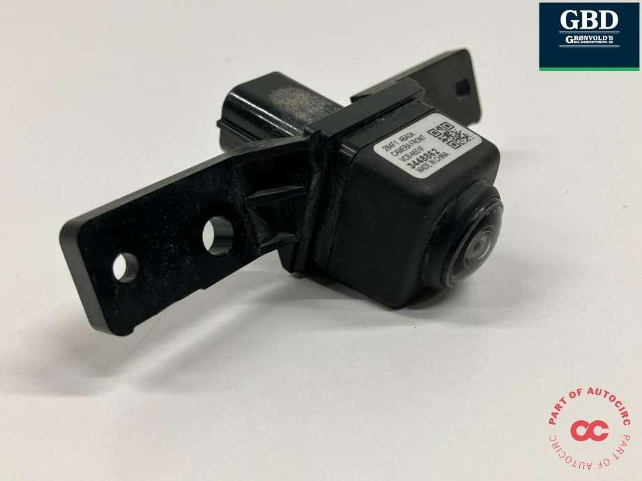 Parkeringskamera foran til Nissan X-Trail, 2014-2022 (T32) (T32) (284F14BA1A)