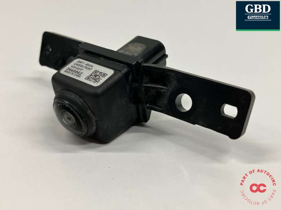 Parkeringskamera foran til Nissan X-Trail 2014-2022 (T32) (T32) (284F14BA1A|284F14BA0A|)