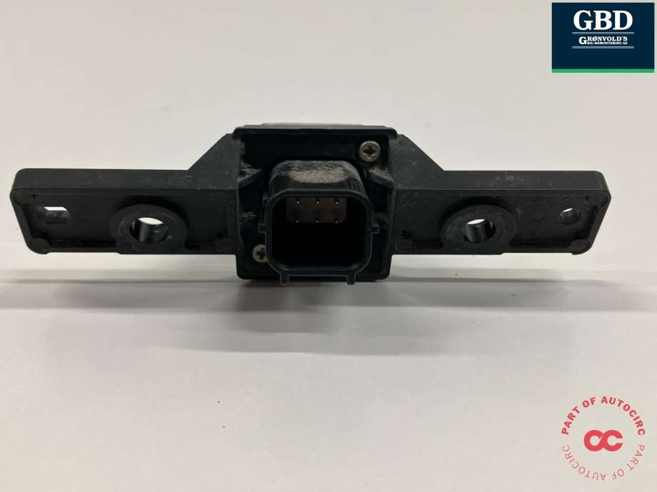 Parkeringskamera foran til Nissan X-Trail 2014-2022 (T32) (T32) (284F14BA1A|284F14BA0A|)