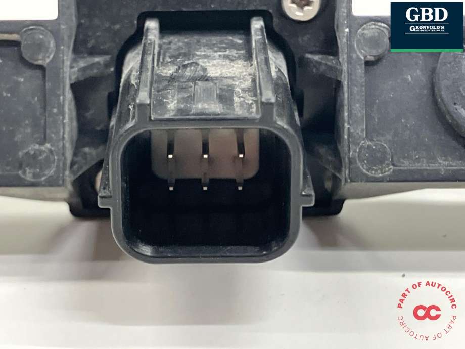 Parkeringskamera foran til Nissan X-Trail 2014-2022 (T32) (T32) (284F14BA1A|284F14BA0A|)