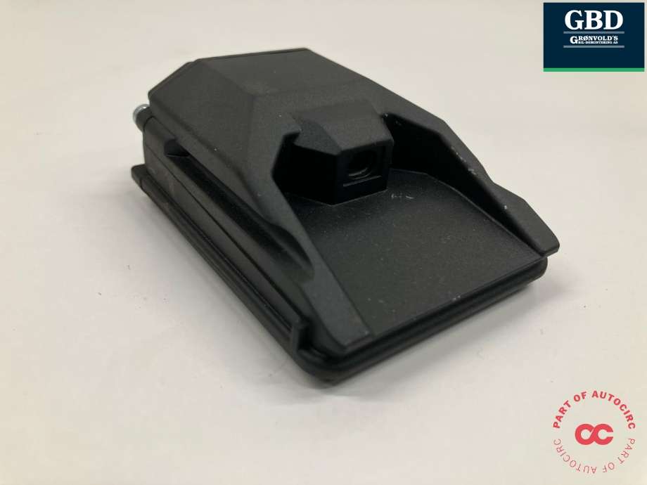 Parkeringskamera foran til Nissan X-Trail, 2014-2022 (T32) (T32) (284G34EA5B)