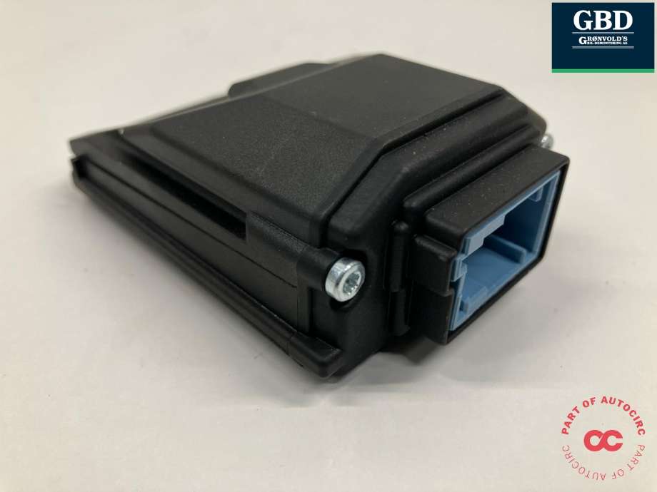 Parkeringskamera foran til Nissan X-Trail 2014-2022 (T32) (T32) (284G34EA5B|)