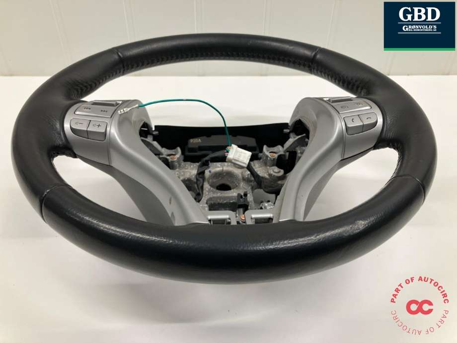 Ratt til Nissan X-Trail 2014-2022 (T32) (T32) (484304CB4A|)