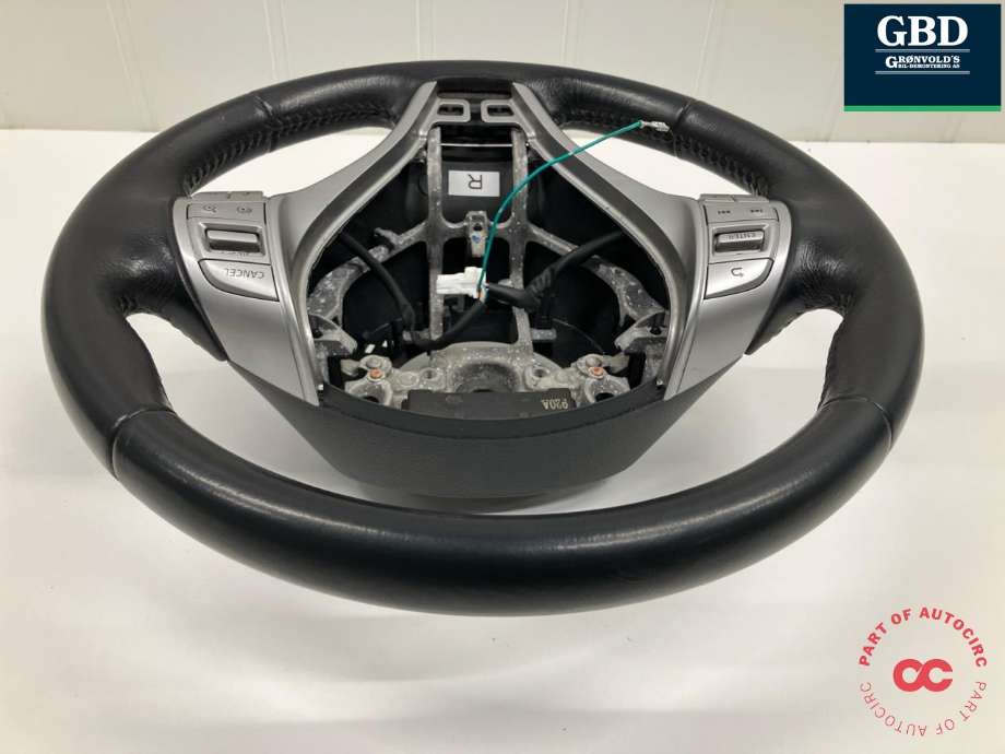 Ratt til Nissan X-Trail 2014-2022 (T32) (T32) (484304CB4A|)