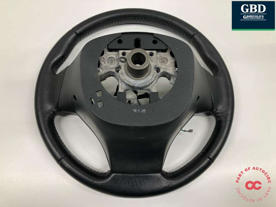 Ratt til Nissan X-Trail 2014-2022 (T32) (T32) (484304CB4A|)