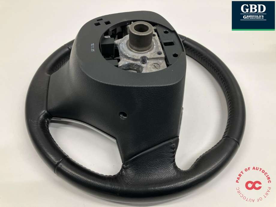 Ratt til Nissan X-Trail 2014-2022 (T32) (T32) (484304CB4A|)