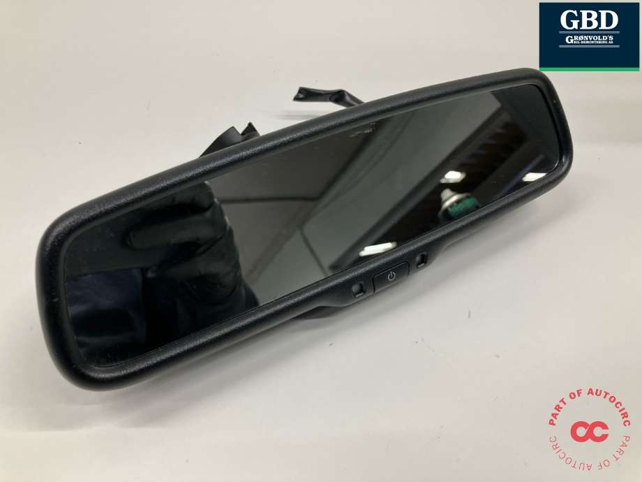 Speil innvendig til Nissan X-Trail, 2014-2022 (T32) (T32) (96321ZH30A)