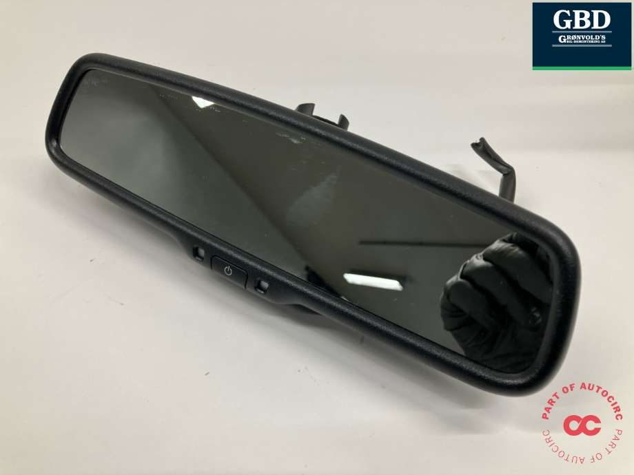 Speil innvendig til Nissan X-Trail 2014-2022 (T32) (T32) (96321ZH30A|112716905-1294|)