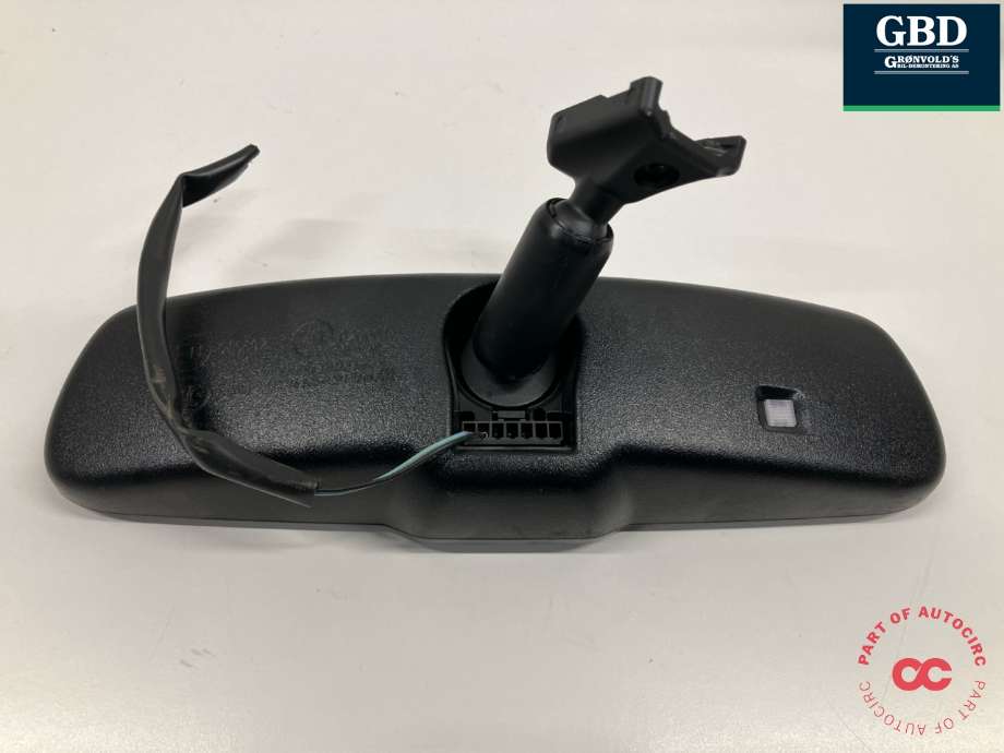 Speil innvendig til Nissan X-Trail 2014-2022 (T32) (T32) (96321ZH30A|112716905-1294|)