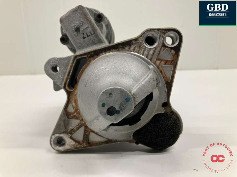 Starter diesel til Nissan X-Trail 2014-2022 (T32) (T32) (2330000Q4H|23300 9813 R|)
