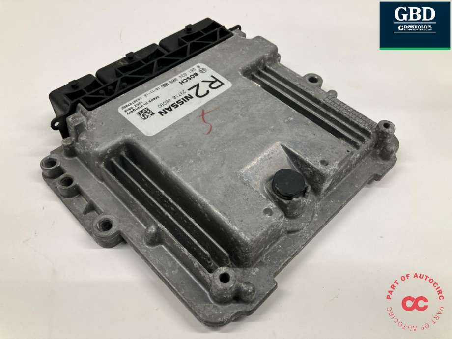 Styreenhet motor til Nissan X-Trail 2014-2022 (T32) (T32) (237104BD9D|)