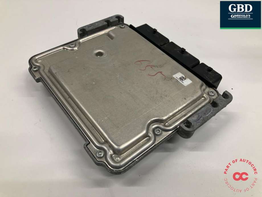 Styreenhet motor til Nissan X-Trail 2014-2022 (T32) (T32) (237104BD9D|)