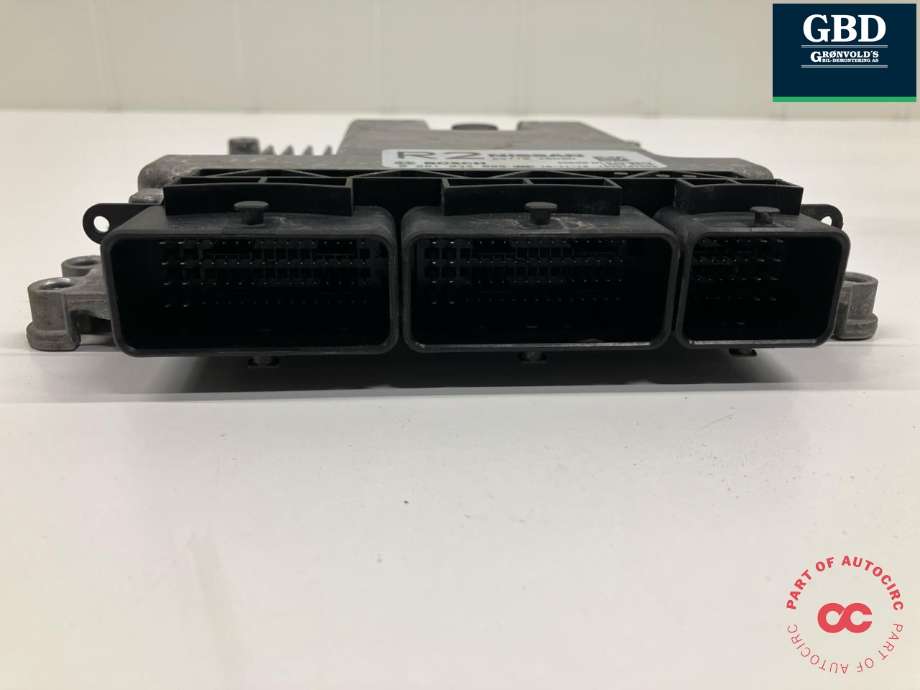 Styreenhet motor til Nissan X-Trail 2014-2022 (T32) (T32) (237104BD9D|)