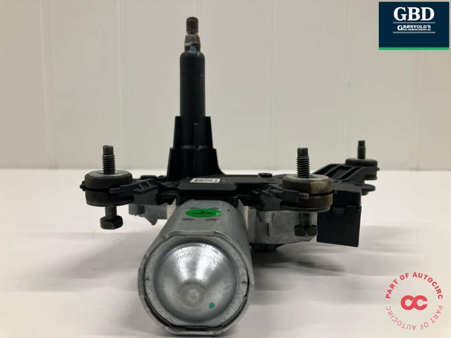 Viskermotor bakrute til Nissan X-Trail 2014-2022 (T32) (T32) (287104BA0A|)