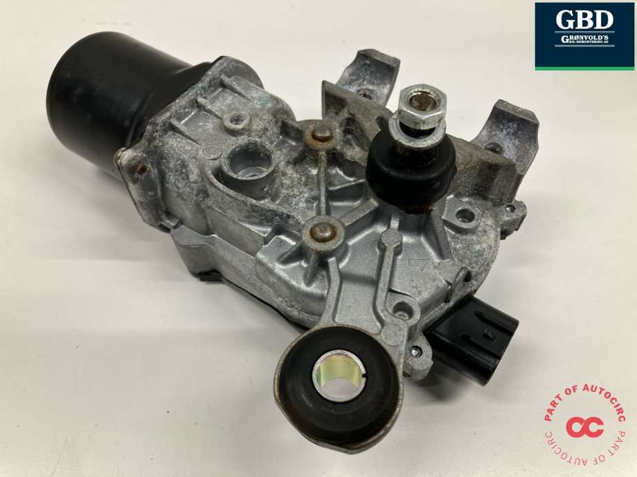 Viskermotor frontrute til Nissan X-Trail, 2014-2022 (T32) (T32) (288104CC1A)