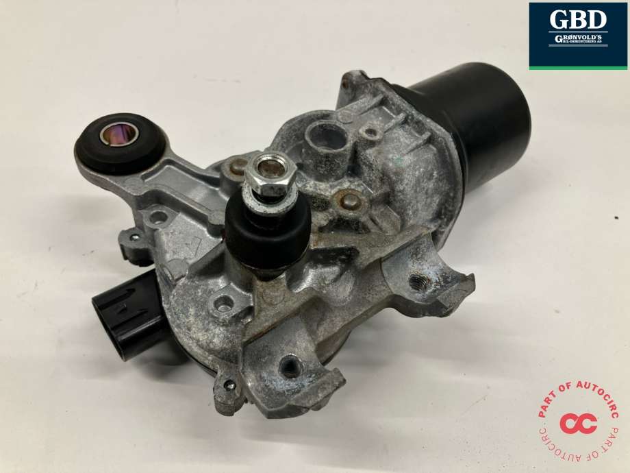 Viskermotor frontrute til Nissan X-Trail 2014-2022 (T32) (T32) (288104CC1A|288104CC0A|)