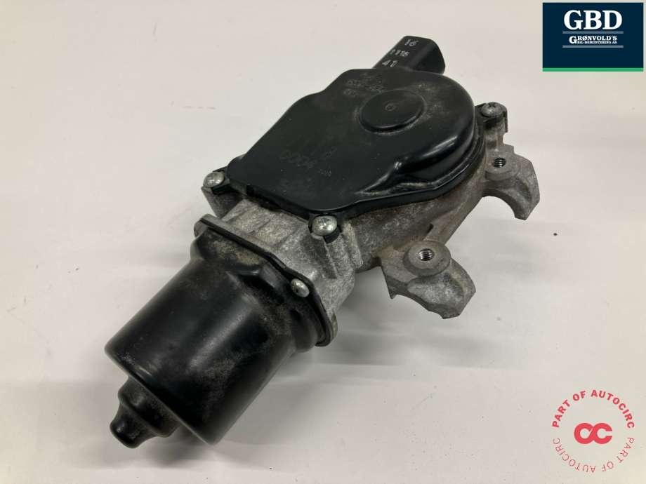 Viskermotor frontrute til Nissan X-Trail 2014-2022 (T32) (T32) (288104CC1A|288104CC0A|)