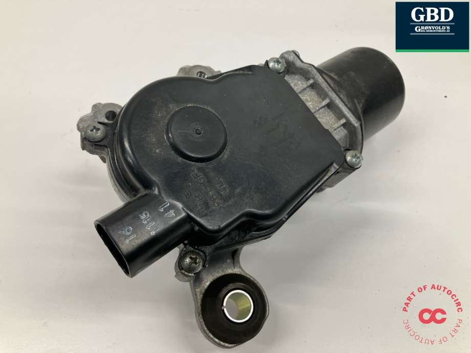 Viskermotor frontrute til Nissan X-Trail 2014-2022 (T32) (T32) (288104CC1A|288104CC0A|)