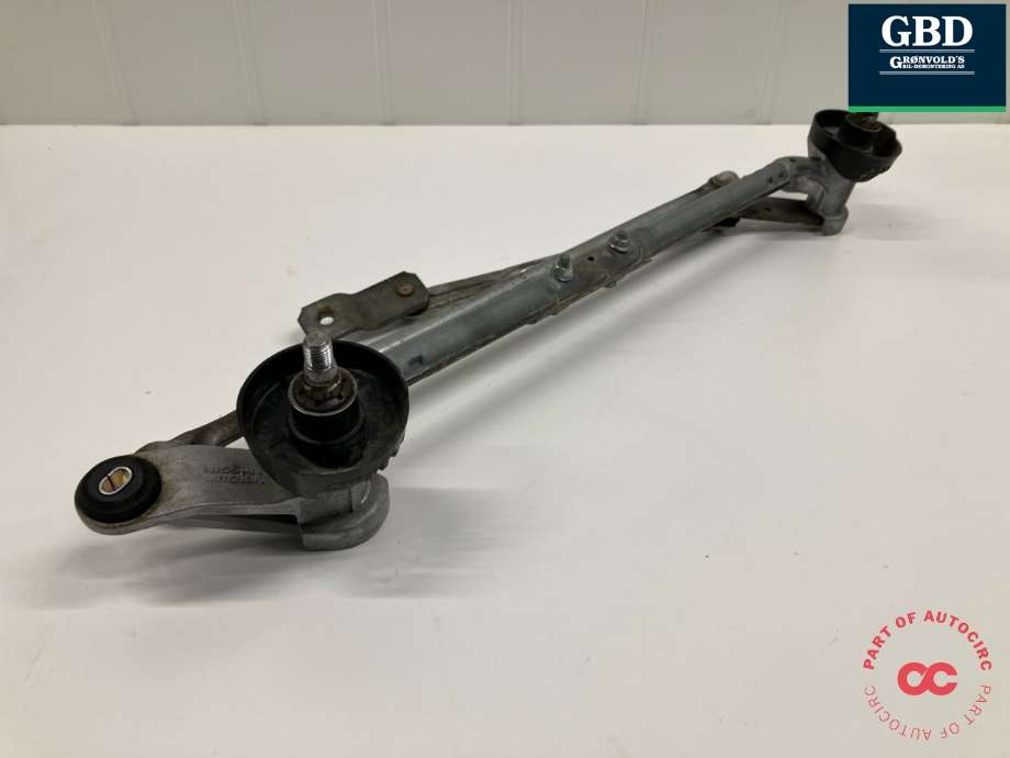 Viskeroverføring til Nissan X-Trail 2014-2022 (T32) (T32) (288404CC0A|)