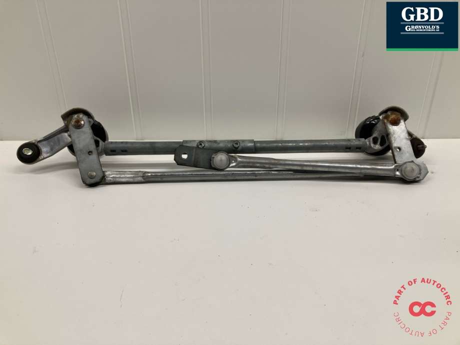 Viskeroverføring til Nissan X-Trail 2014-2022 (T32) (T32) (288404CC0A|)