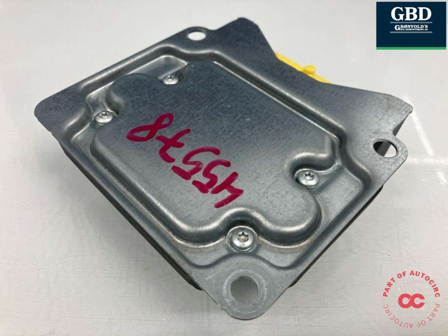 Airbag elektronikk til VW Amarok 2010-2016 (Type I, Fase 1)  (BOSCH|2H0 959 655 B  00B|2H0 959 655 B|0 285 010 799)