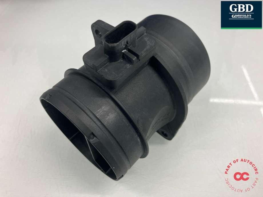Luftmengde/luftmassemåler til VW Amarok 2010-2016 (Type I, Fase 1)  (03L 906 461 A|0 281 002 956|)