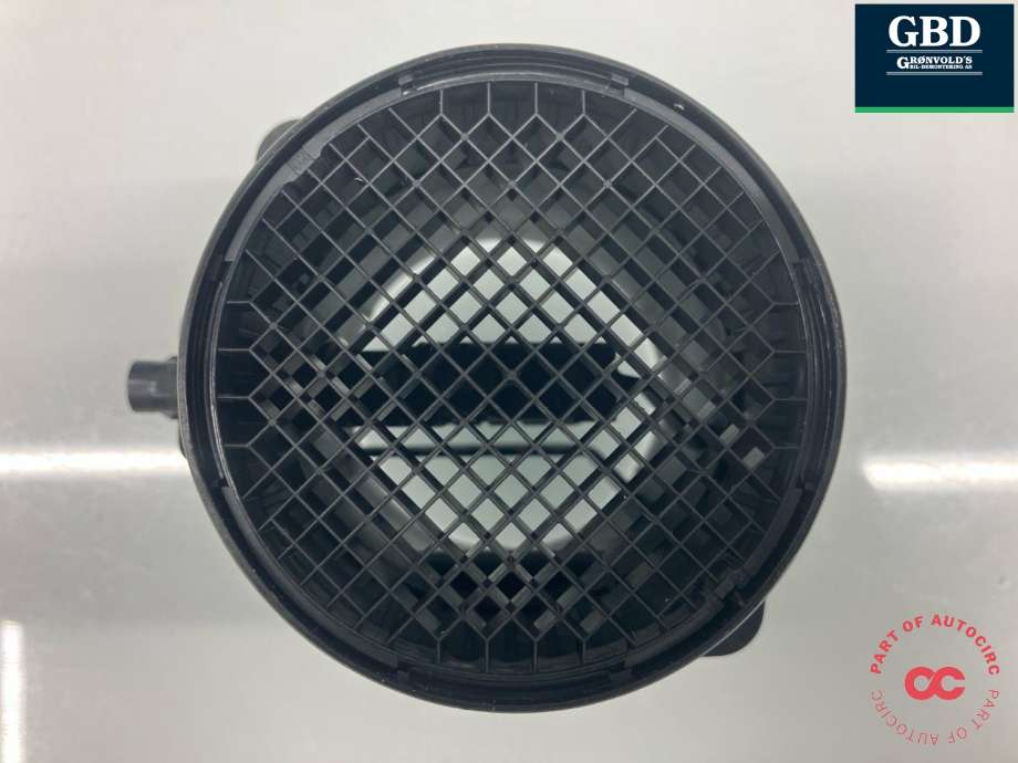 Luftmengde/luftmassemåler til VW Amarok 2010-2016 (Type I, Fase 1)  (03L 906 461 A|0 281 002 956|)