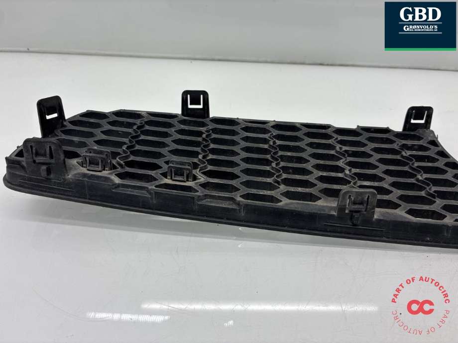 Grill til Fiat Doblo 2010-->> (Type II) (735509440|)