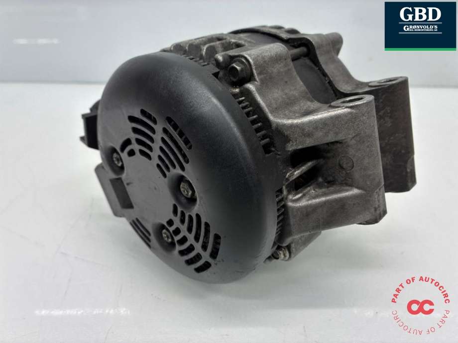 Dynamo til BMW 3-Serie 2005-2011 (E90/E91/E92/E93) (E90/E91/E92/E93) (12 31 7 550 468|104210-6020|)