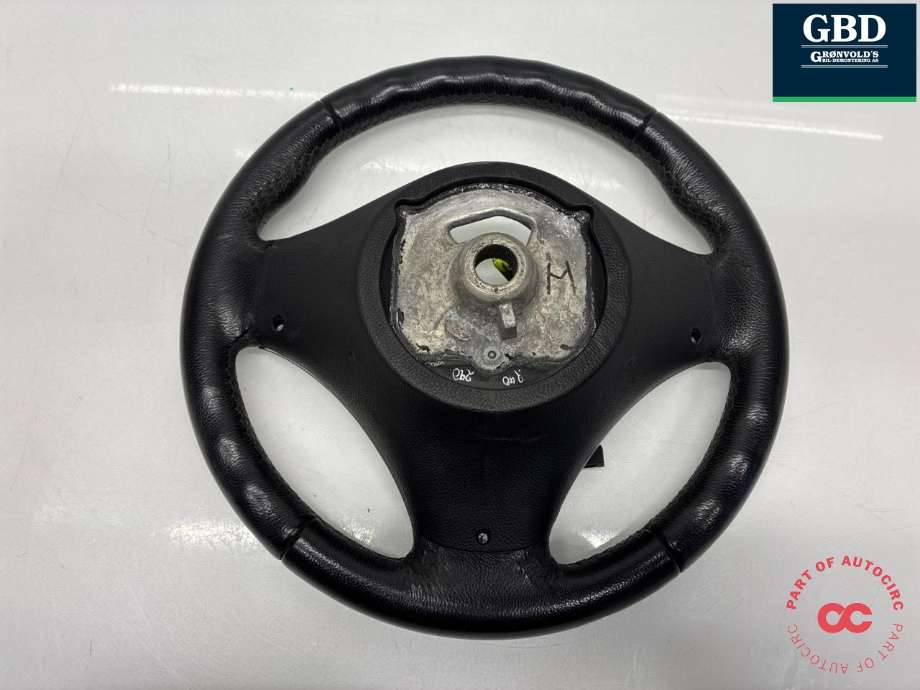 Ratt til BMW 3-Serie 2005-2011 (E90/E91/E92/E93) (E90/E91/E92/E93) (32 30 7 844 226|305617099E06-AD|6769894-01)