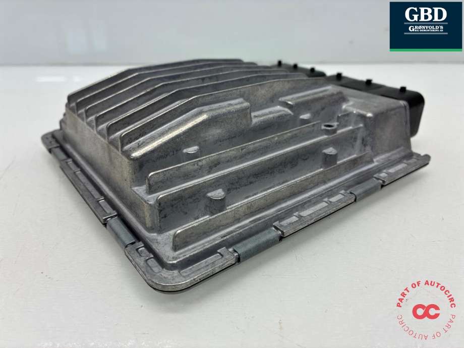 Styreenhet motor til BMW 3-Serie 2005-2011 (E90/E91/E92/E93) (E90/E91/E92/E93) (12 14 7 640 015|7 595 179|)