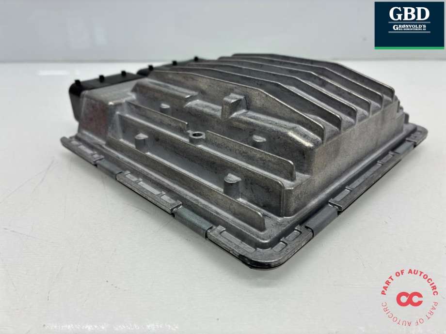 Styreenhet motor til BMW 3-Serie 2005-2011 (E90/E91/E92/E93) (E90/E91/E92/E93) (12 14 7 640 015|7 595 179|)