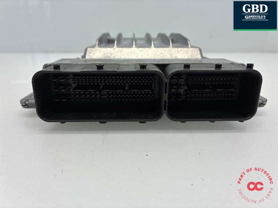 Styreenhet motor til BMW 3-Serie 2005-2011 (E90/E91/E92/E93) (E90/E91/E92/E93) (12 14 7 640 015|7 595 179|)