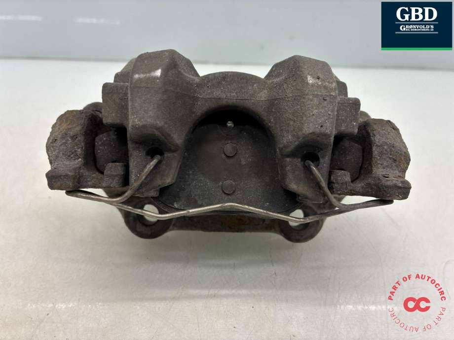 Bremsecaliper høyre bak til Mercedes C-Klasse 2007-2011 (Fase 1) (W204) (W204) (A 204 423 16 81|A 204 423 02 81|)