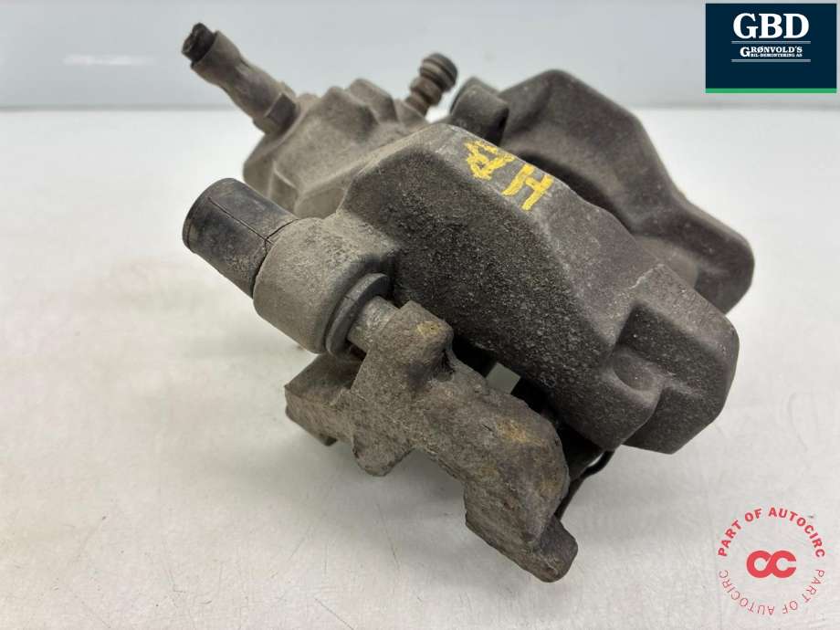 Bremsecaliper høyre bak til Mercedes C-Klasse 2007-2011 (Fase 1) (W204) (W204) (A 204 423 16 81|A 204 423 02 81|)