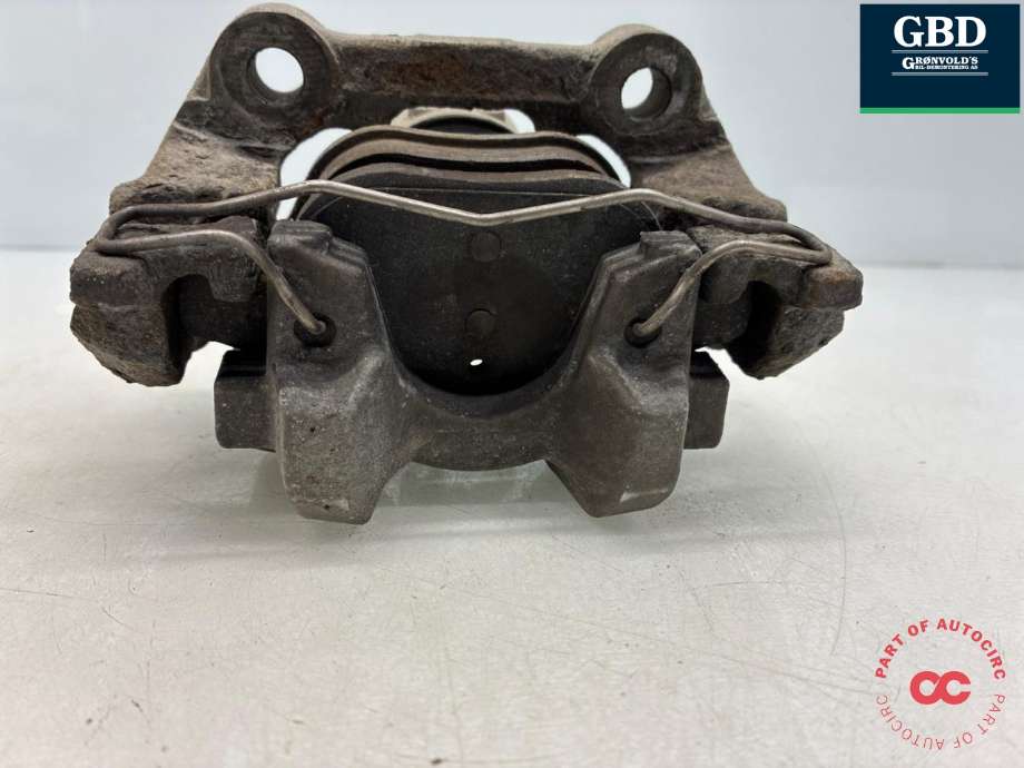 Bremsecaliper høyre bak til Mercedes C-Klasse 2007-2011 (Fase 1) (W204) (W204) (A 204 423 16 81|A 204 423 02 81|)
