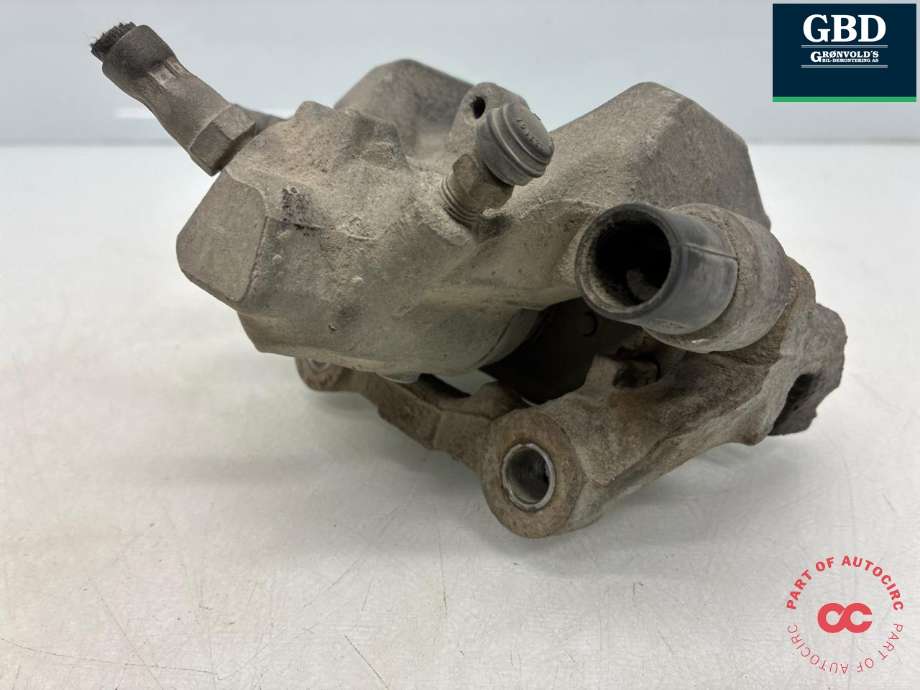 Bremsecaliper venstre bak til Mercedes C-Klasse 2007-2011 (Fase 1) (W204) (W204) (A 204 423 15 81|A 204 423 01 81|)